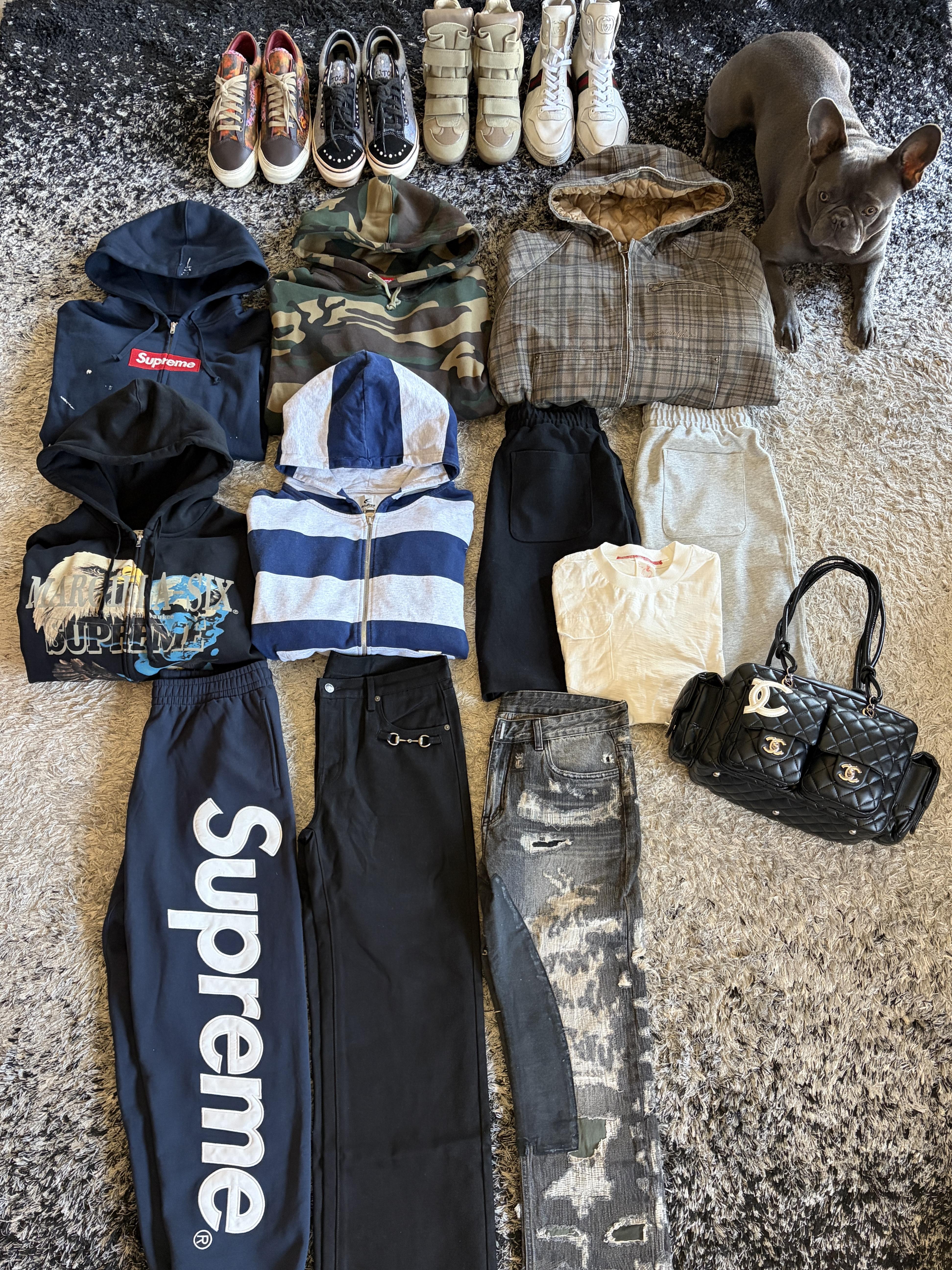 12kg haul to Germany — 12 kg Not named haul photo for spreadsheet haul research